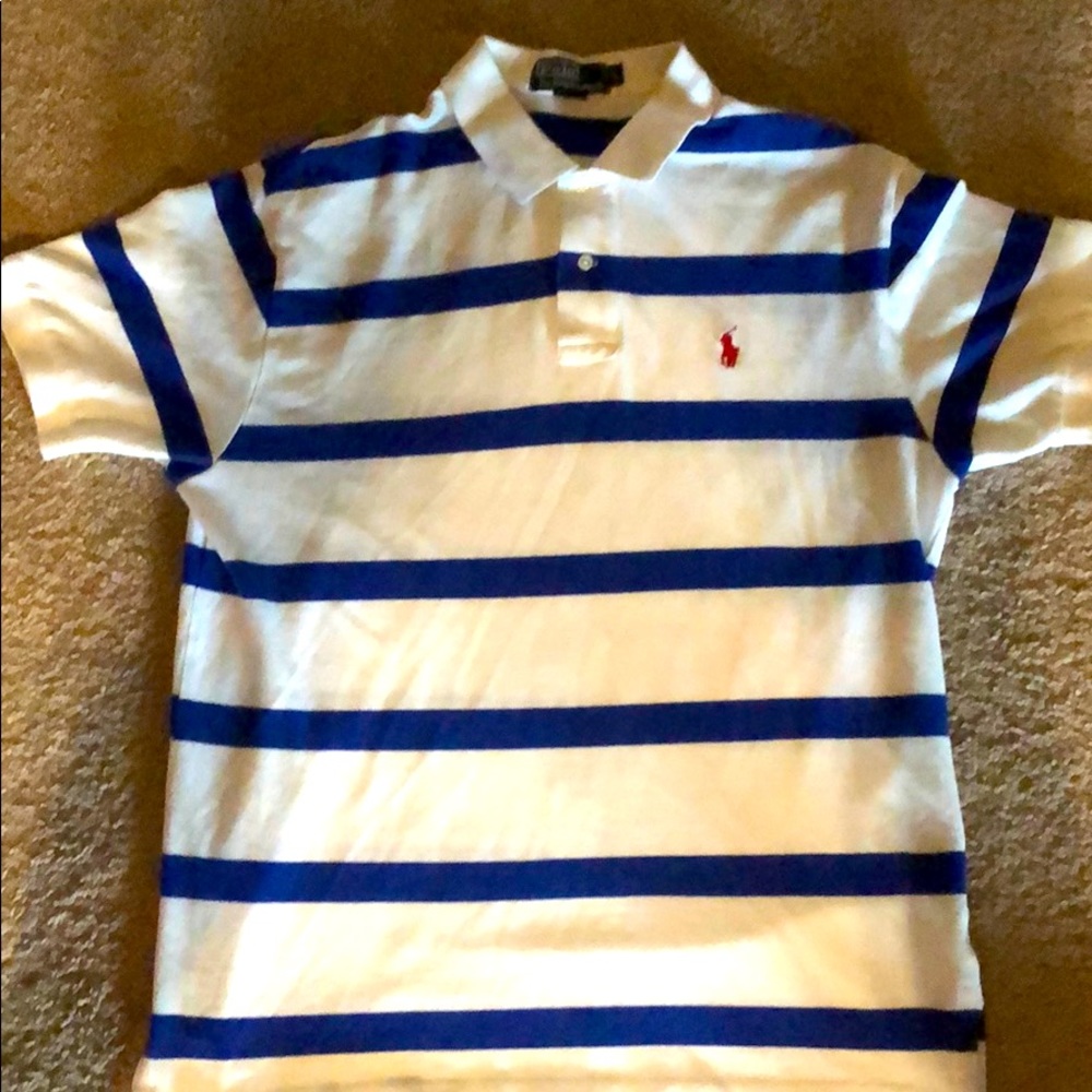 Ralph Lauren Polo